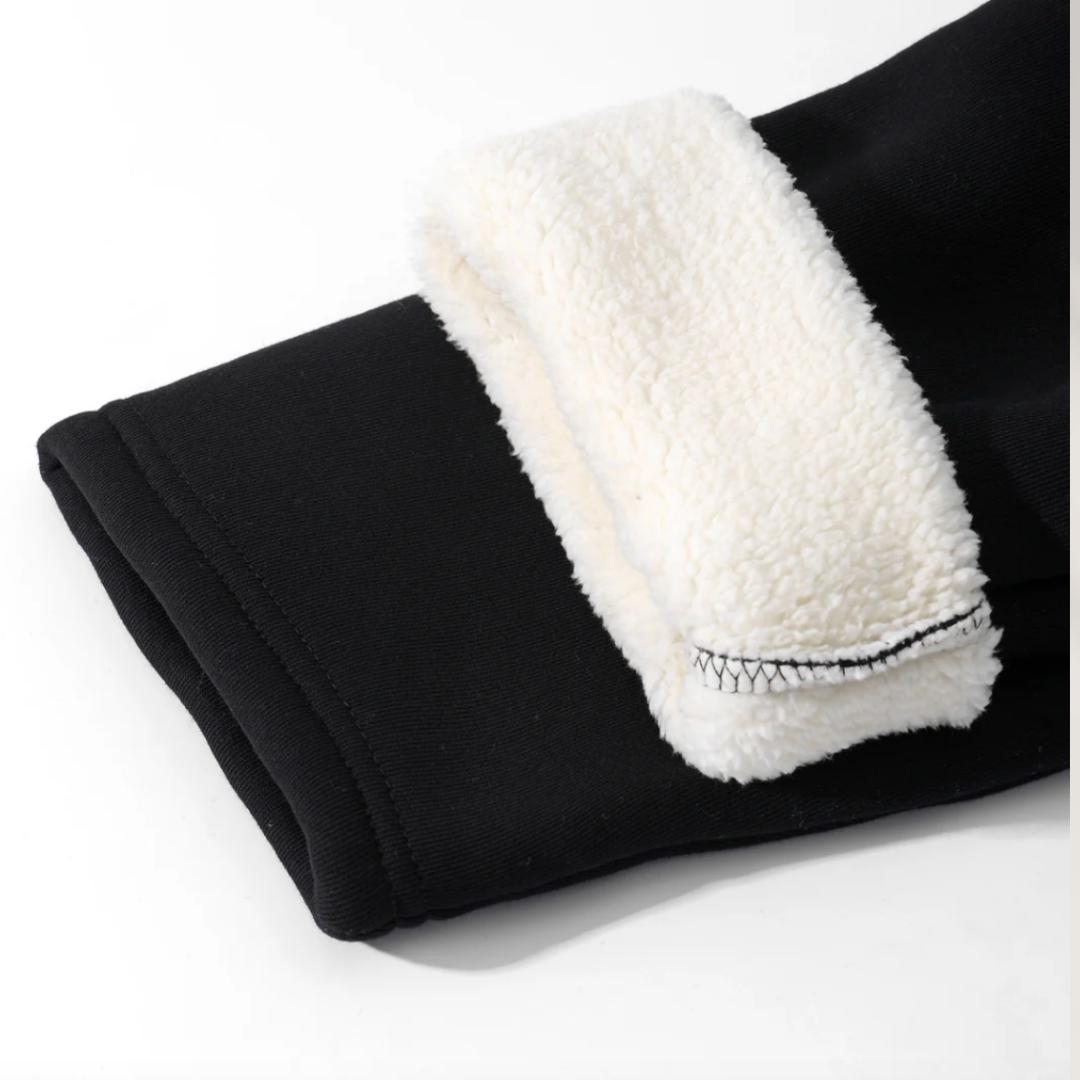 SeanaMotion Winterleggings