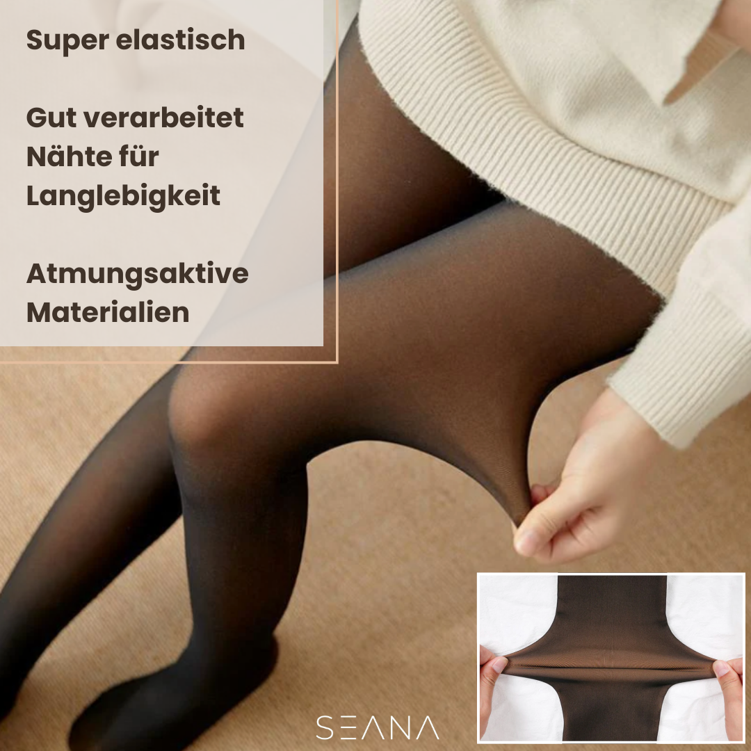 SeanaShape