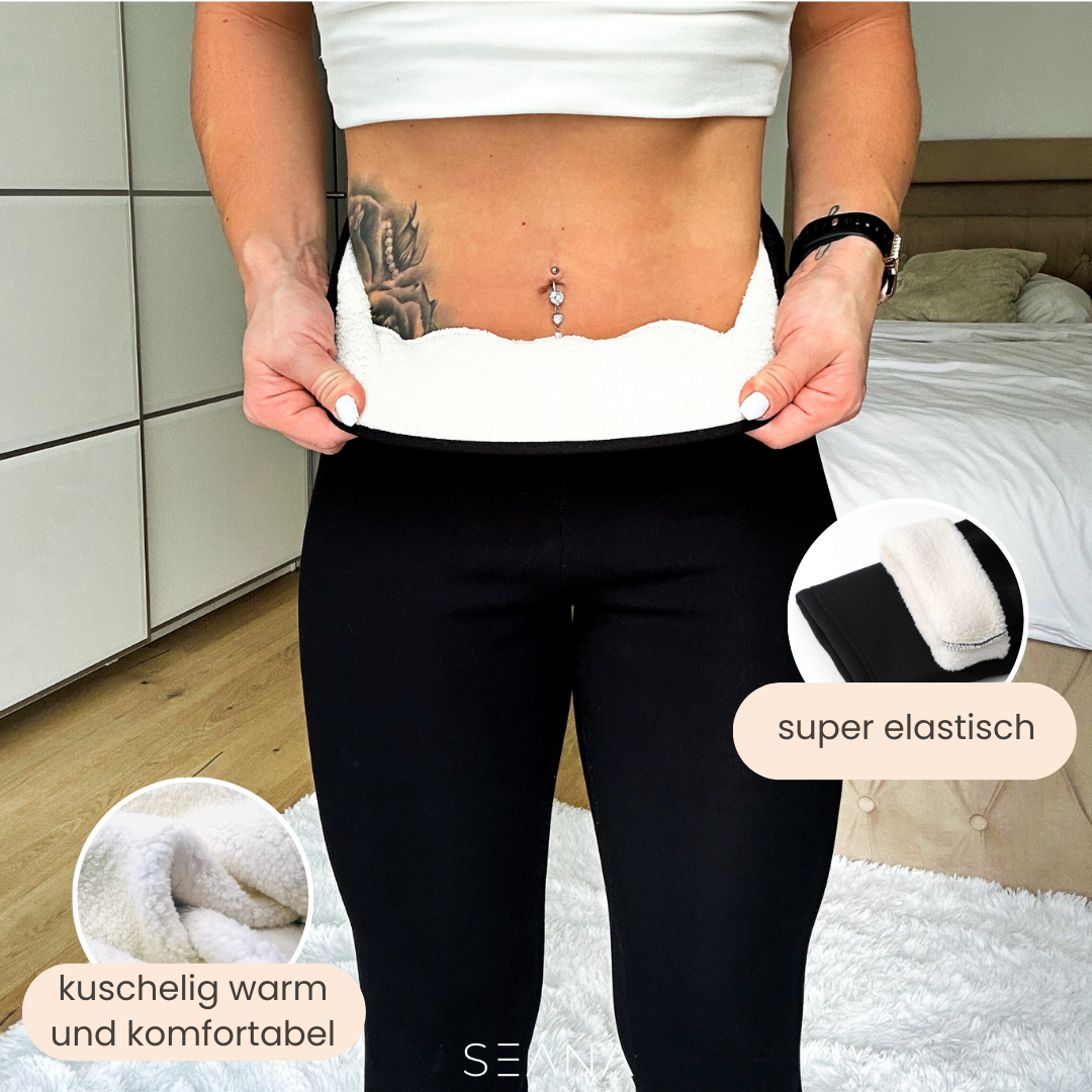 SeanaMotion Winterleggings