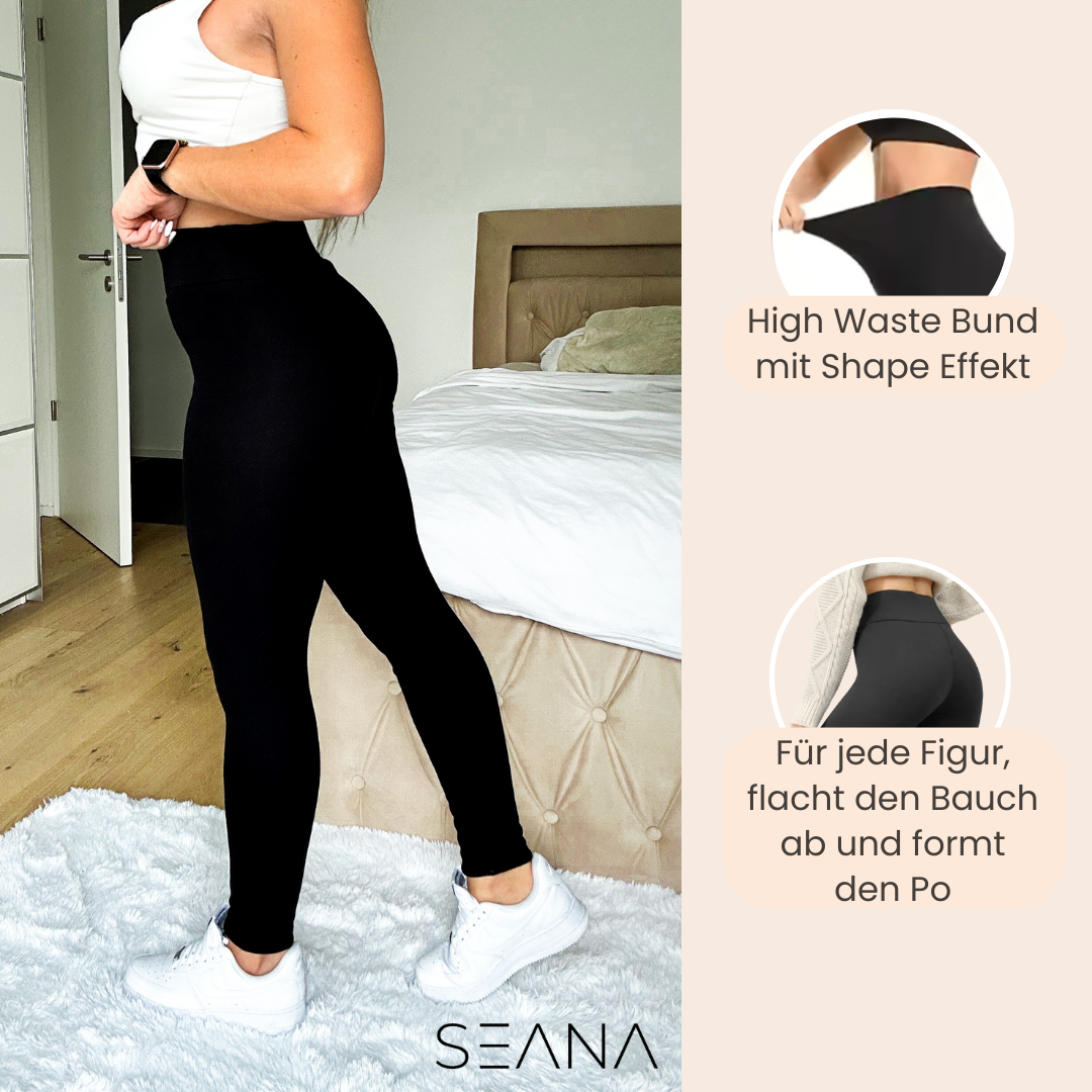 SeanaMotion Winterleggings