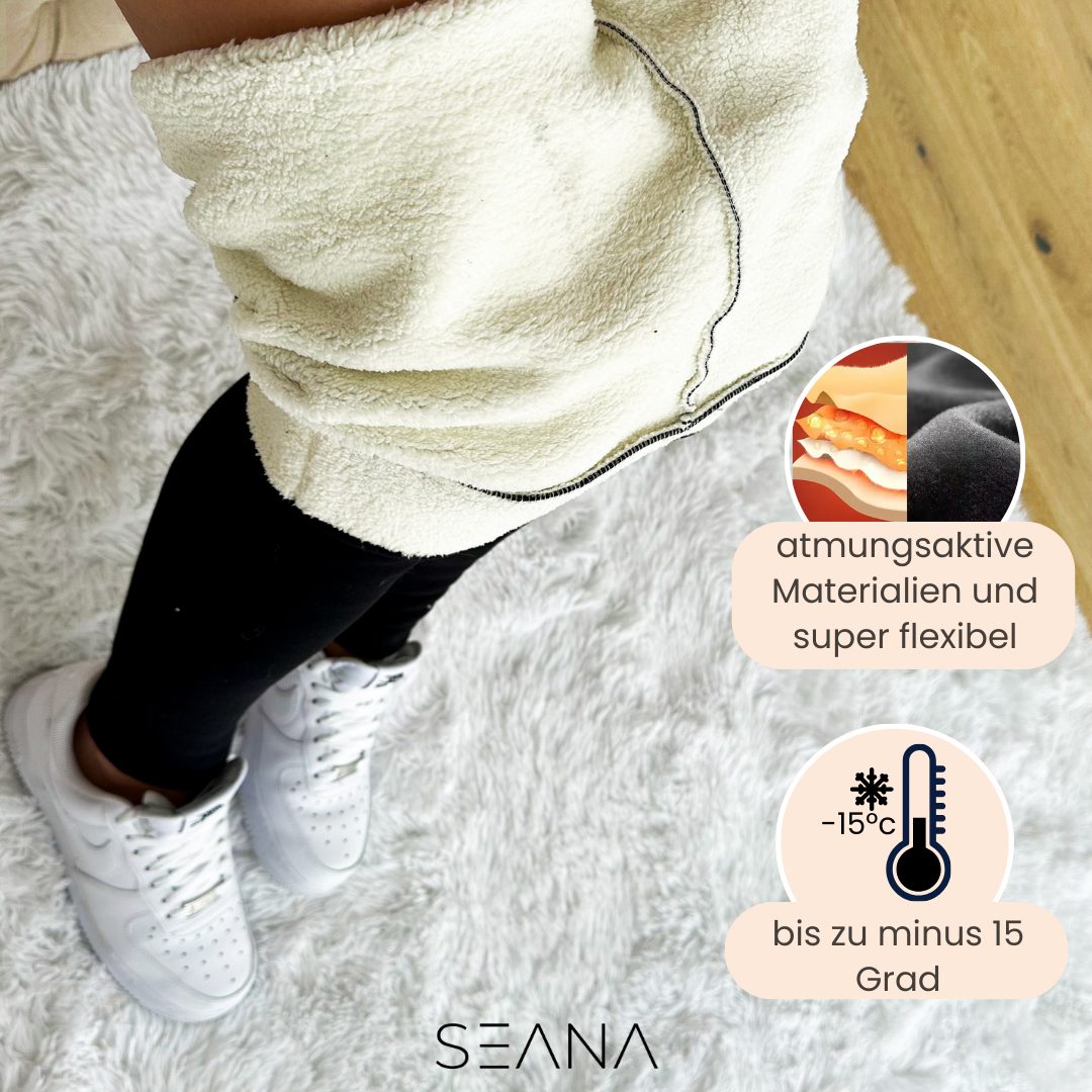 SeanaMotion Winterleggings