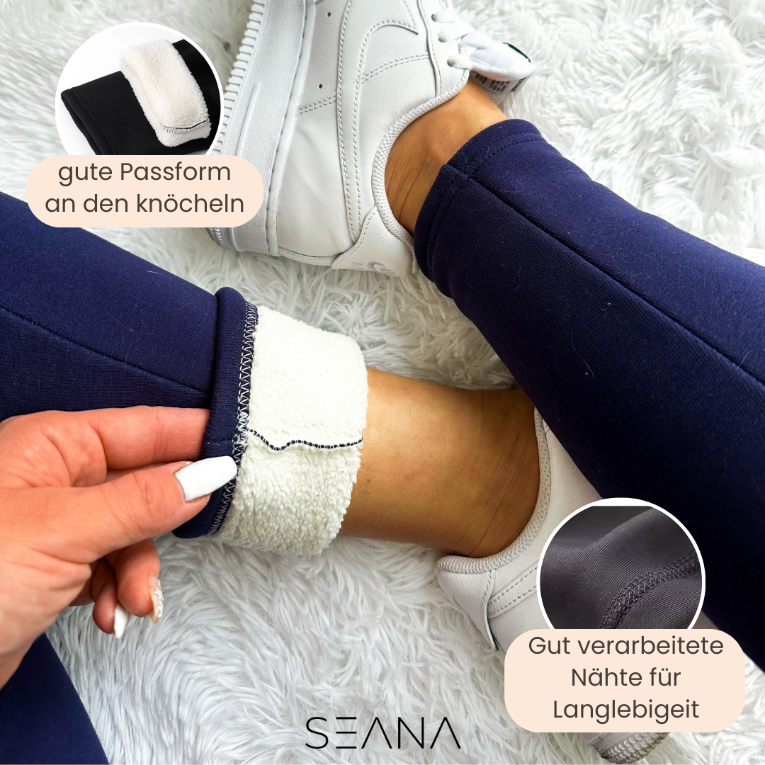 SeanaMotion Winterleggings
